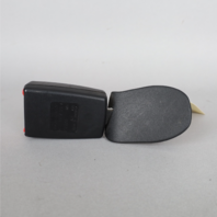 1999-2012 Porsche 911 996 997 Left Rear Seat Belt Buckle 99680316501 OEM Used