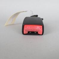 1999-2012 Porsche 911 996 997 Left Rear Seat Belt Buckle 99680316501 OEM Used