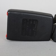 1999-2012 Porsche 911 996 997 Left Rear Seat Belt Buckle 99680316501 OEM Used