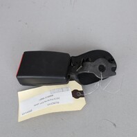 1999-2012 Porsche 911 996 997 Right Rear Seat Belt Buckle 99680316501 OEM Used