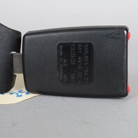 1999-2012 Porsche 911 996 997 Right Rear Seat Belt Buckle 99680316501 OEM Used