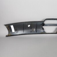 1999-2004 Porsche 911 Convertible Windshield Molding 99655505903 Black OEM Used