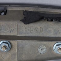 2003 Porsche 911 parts