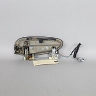 2003 Porsche 911 parts