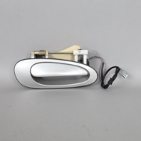 2003 Porsche 911 parts