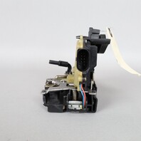 1998-2004 Porsche 911 Boxster Right Door Latch 3B1837016P OEM Used