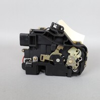 1998-2004 Porsche 911 Boxster Right Door Latch 3B1837016P OEM Used