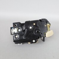 1998-2004 Porsche 911 Boxster Right Door Latch 3B1837016P OEM Used