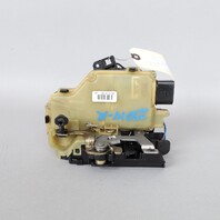 1998-2004 Porsche 911 Boxster Right Door Latch 3B1837016P OEM Used