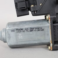 1999-2004 Porsche 911 Convertible Right Door Window Motor 99662410206 OEM Used