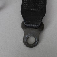 1999-2012 Porsche 911 Convertible Left Rear Seat Belt 99680303507 OEM Used