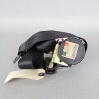 1999-2012 Porsche 911 Convertible Left Rear Seat Belt 99680303507 OEM Used