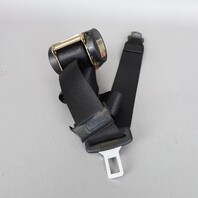 1999-2012 Porsche 911 Convertible Left Rear Seat Belt 99680303507 OEM Used
