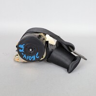 1999-2012 Porsche 911 Convertible Right Rear Seat Belt 99780303601 OEM Used