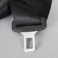 1999-2012 Porsche 911 Convertible Right Rear Seat Belt 99780303601 OEM Used