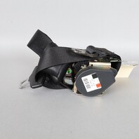 02-12 Porsche 911 Cabrio Left Front Seat Belt Retractor 99780303306 OEM Used