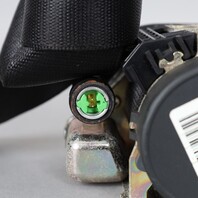 02-12 Porsche 911 Cabrio Left Front Seat Belt Retractor 99780303306 OEM Used