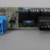 2002-2004 Porsche 911 Boxster Immobilizer Theft Module 99661826203 OEM Used