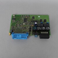 2002-2004 Porsche 911 Boxster Immobilizer Theft Module 99661826203 OEM Used