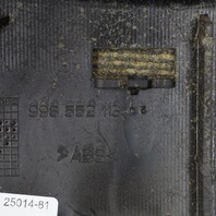 2003 Porsche 911 parts