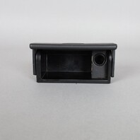 1997-2004 Porsche 911 Boxster Center Console Ashtray Black 99655259500 OEM Used