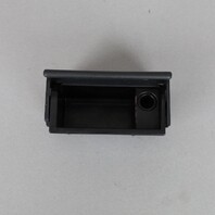 1997-2004 Porsche 911 Boxster Center Console Ashtray Black 99655259500 OEM Used