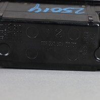 1997-2004 Porsche 911 Boxster Center Console Ashtray Black 99655259500 OEM Used