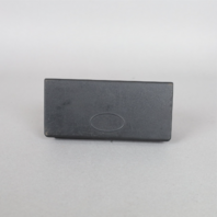 1997-2004 Porsche 911 Boxster Center Console Ashtray Black 99655259500 OEM Used