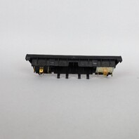 2002-2004 Porsche 911 996 Seat Heater Switch Panel Batwing 99655233502 OEM Used