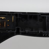 2002-2004 Porsche 911 996 Seat Heater Switch Panel Batwing 99655233502 OEM Used