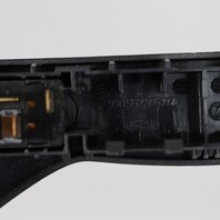 2002-2004 Porsche 911 996 Seat Heater Switch Panel Batwing 99655233502 OEM Used