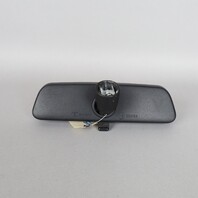1999-2005 Porsche 911 996 Inside Rear View Mirror 99673151101 OEM Used