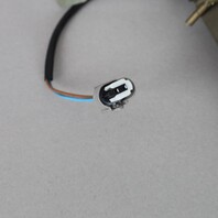 1997-2004 Porsche 911 Boxster Left Outside Door Handle 99653706302 OEM Used