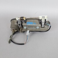 1997-2004 Porsche 911 Boxster Left Outside Door Handle 99653706302 OEM Used