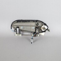 1997-2004 Porsche 911 Boxster Left Outside Door Handle 99653706302 OEM Used