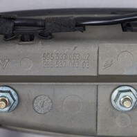 1997-2004 Porsche 911 Boxster Left Outside Door Handle 99653706302 OEM Used