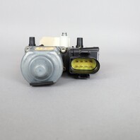 1999-2004 Porsche 911 Convertible Left Door Window Motor 99662410106 OEM Used