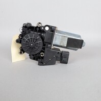 1999-2004 Porsche 911 Convertible Left Door Window Motor 99662410106 OEM Used