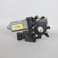 1999-2004 Porsche 911 Convertible Left Door Window Motor 99662410106 OEM Used