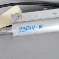 Porsche 911 996 997 Convertible Right Top Shock Hydraulic Lift Cylinder OEM Used