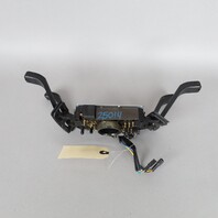 2002-2004 Porsche 911 Boxster Turn Signal Wiper Switch OBC 99661321910 OEM Used