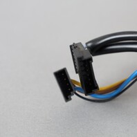 2002-2004 Porsche 911 Boxster Turn Signal Wiper Switch OBC 99661321910 OEM Used