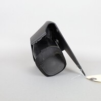 2000‑2005 Porsche 911 Boxster Left Dash Air Vent Black 99655222505 OEM Used