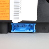 1999-2004 Porsche 911 996 Convertible Rollbar Module 99661828100 OEM