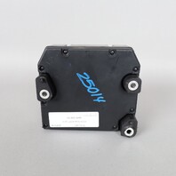 1999-2004 Porsche 911 996 Convertible Rollbar Module 99661828100 OEM