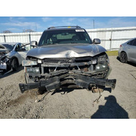 2002 Chevrolet Avalanche parts