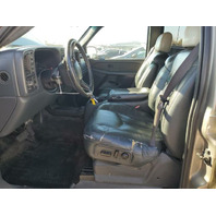 2002 Chevrolet Avalanche parts