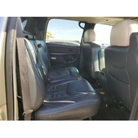 2002 Chevrolet Avalanche parts