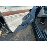 2001 BMW 330i E46 - OEM Used Parts - Stock # 25016