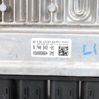 BMW 230i 330i 430i B46 Engine Computer ECU ECM DME 12148692971 OEM Used